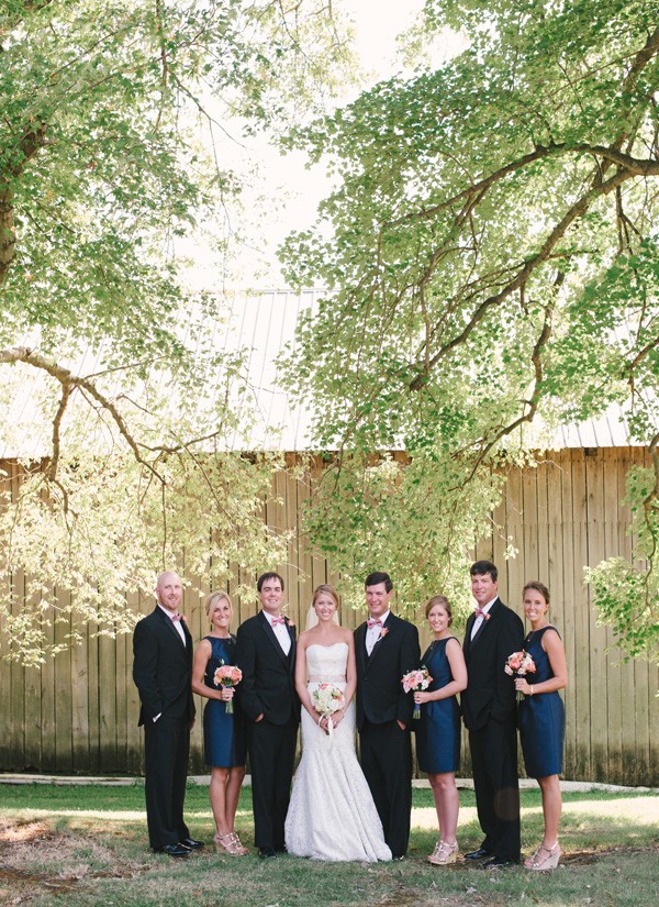 colorful-and-preppy-southern-wedding