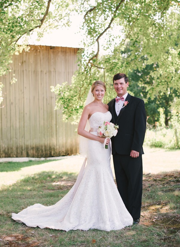 colorful-and-preppy-southern-wedding