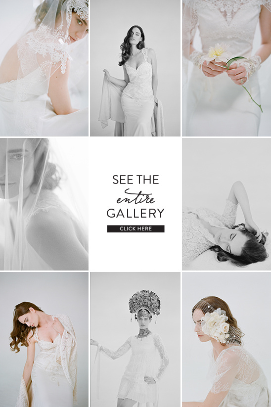 Photos by Elizabeth Messina for Geraldine Magazine