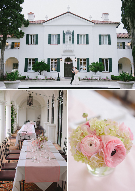 Get Married At The Jekyll Island Club Hotel