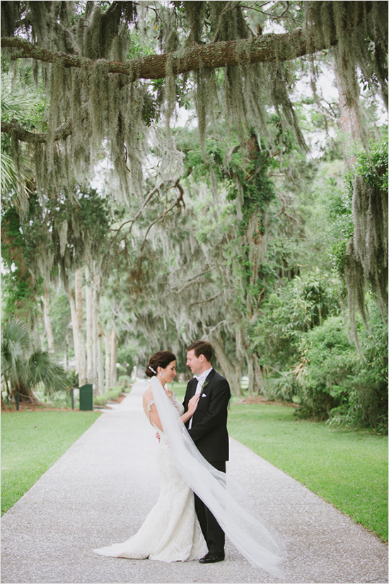 Get Married At The Jekyll Island Club Hotel