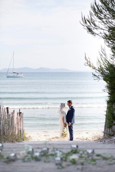 Get Married In Provence, France