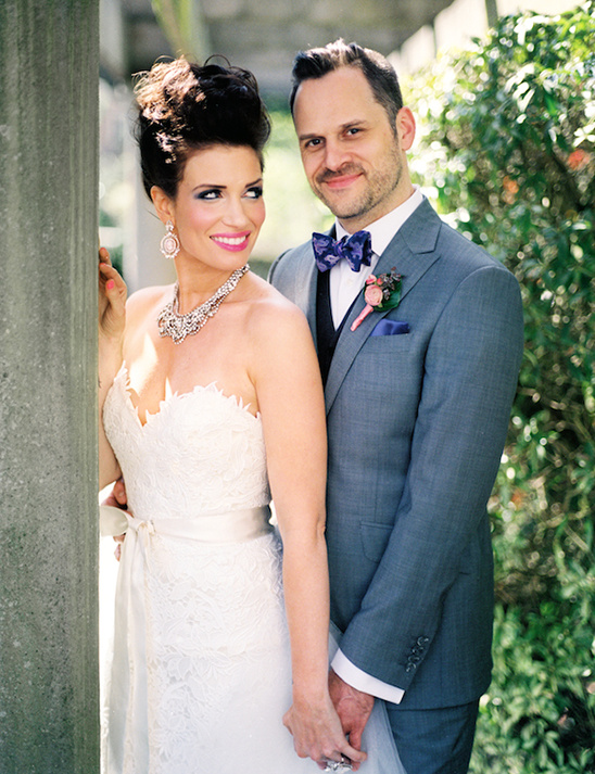 Glamorous Vancouver Wedding Venue