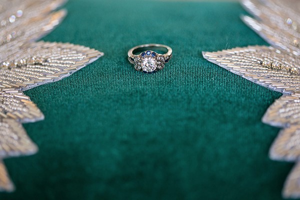 green-and-silver-glam-wedding