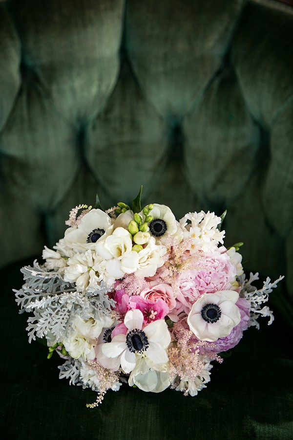 green-and-silver-glam-wedding