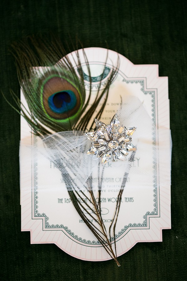 green-and-silver-glam-wedding