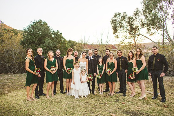 how-to-have-a-new-years-eve-wedding