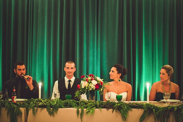 how-to-have-a-new-years-eve-wedding