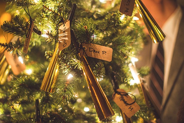 how-to-have-a-new-years-eve-wedding