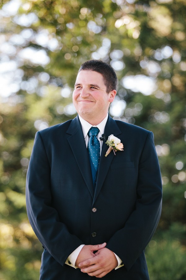 navy-peach-and-burlap-filled-wedding