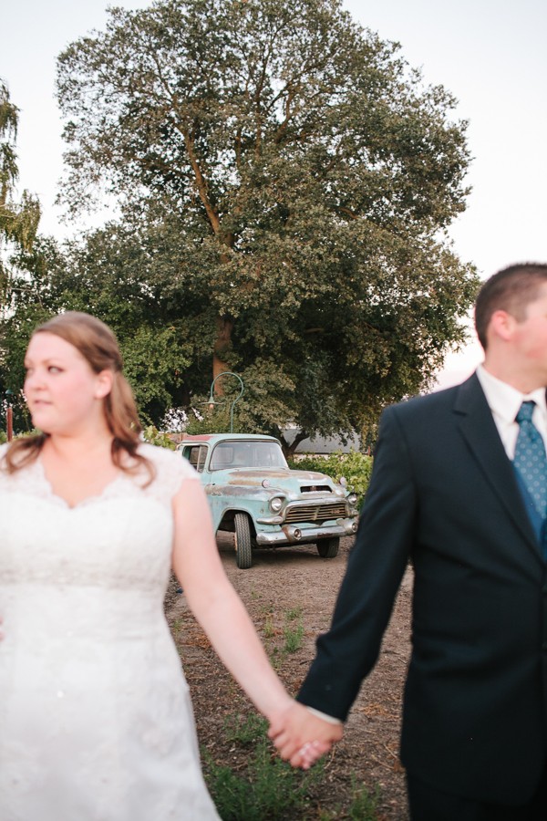 navy-peach-and-burlap-filled-wedding