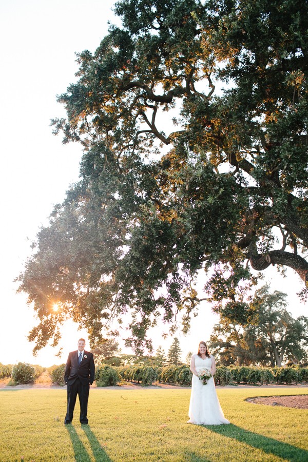 navy-peach-and-burlap-filled-wedding