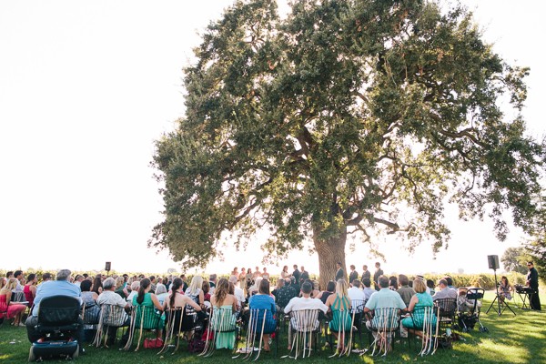 navy-peach-and-burlap-filled-wedding