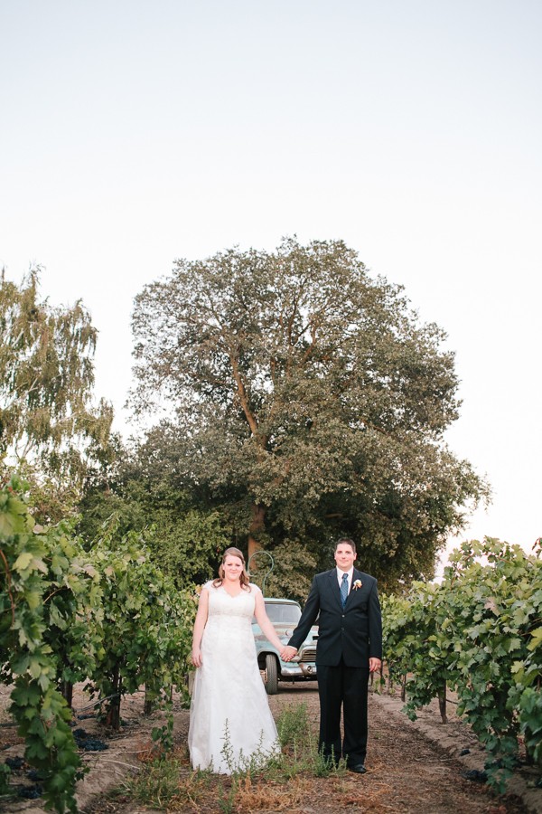navy-peach-and-burlap-filled-wedding