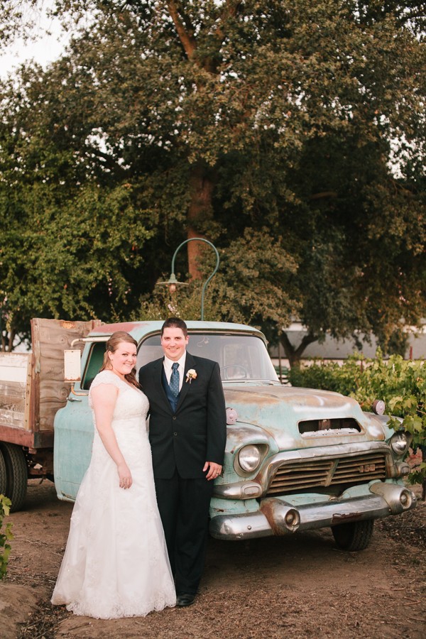 navy-peach-and-burlap-filled-wedding