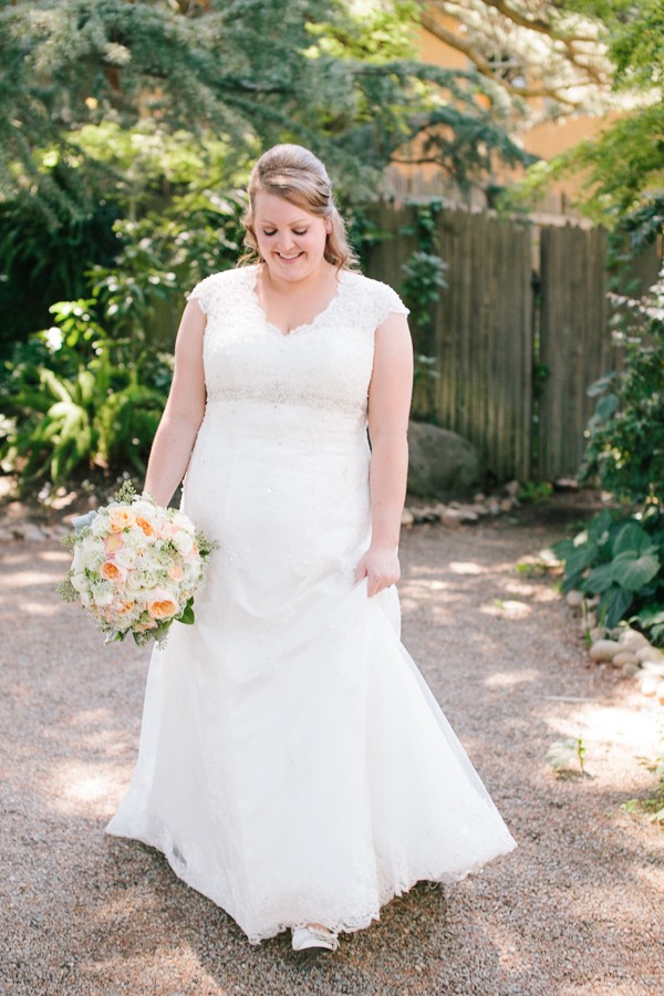 navy-peach-and-burlap-filled-wedding