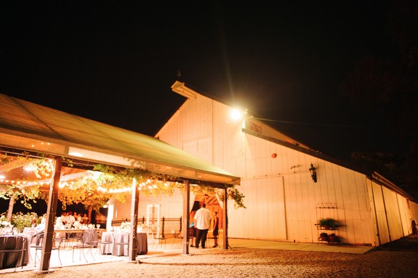 navy-peach-and-burlap-filled-wedding