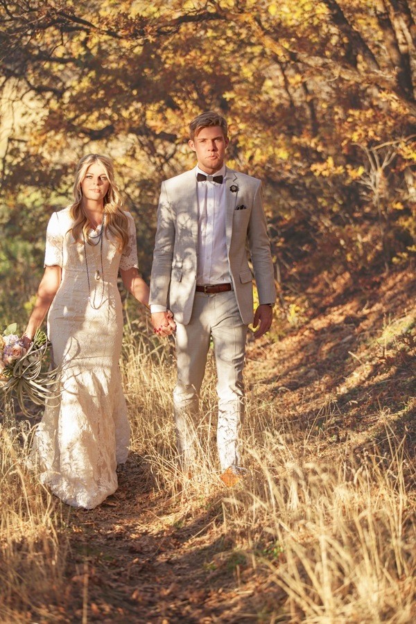 organic-glam-wedding-inspiration