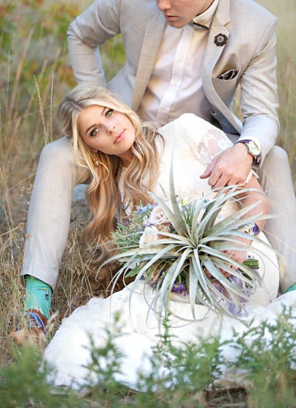 organic-glam-wedding-inspiration