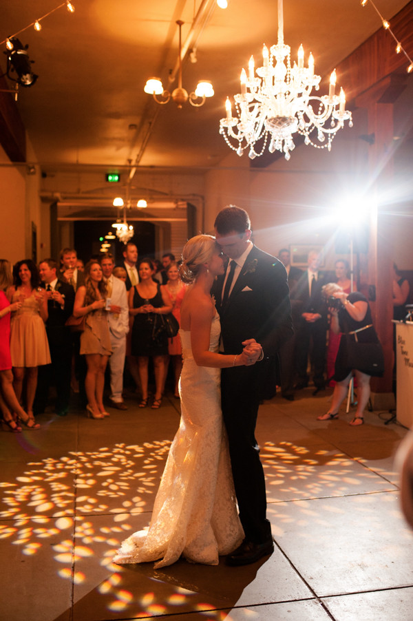 peach-and-gold-plantation-wedding