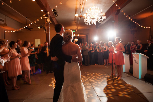peach-and-gold-plantation-wedding