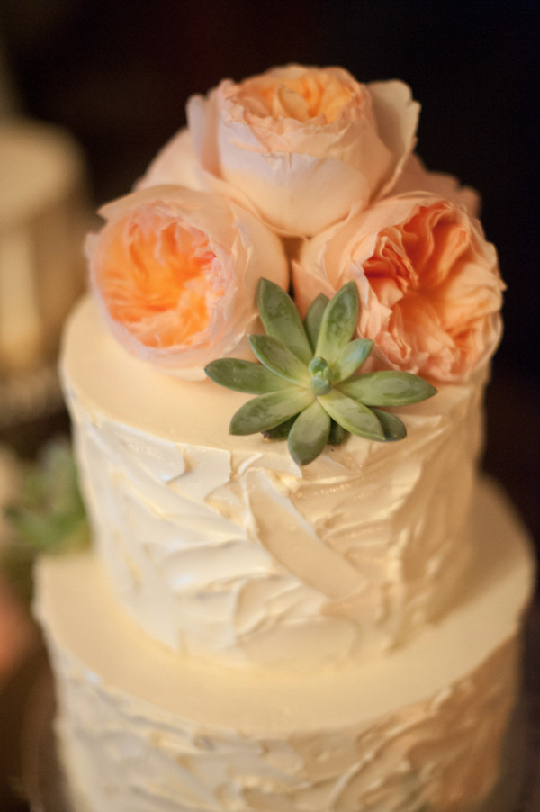 peach-and-gold-plantation-wedding