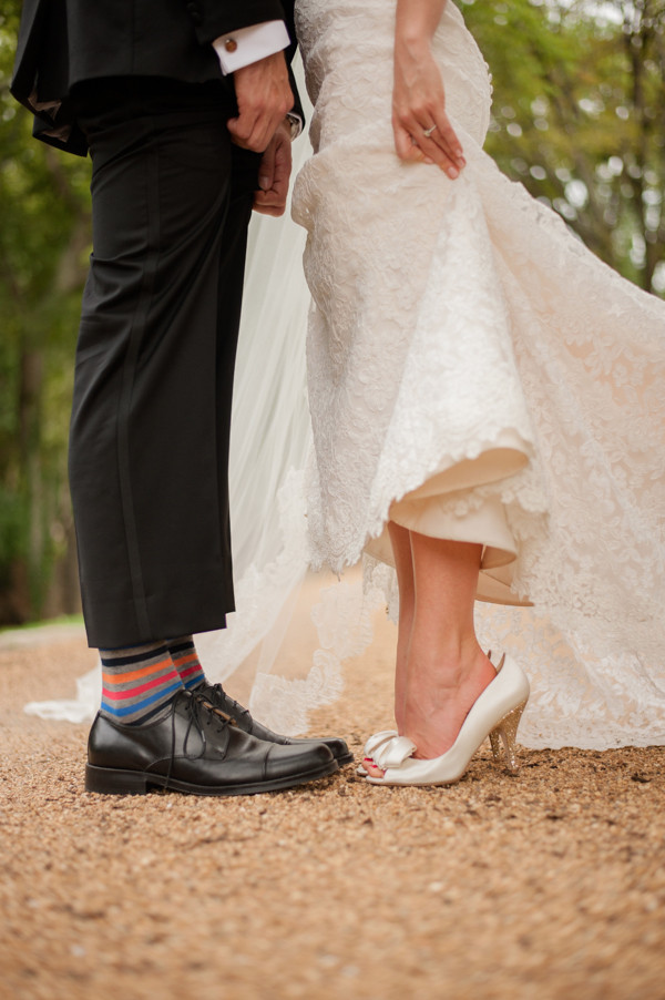 peach-and-gold-plantation-wedding