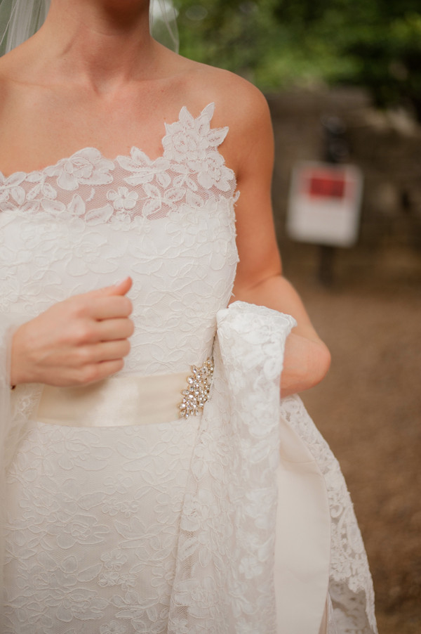 peach-and-gold-plantation-wedding