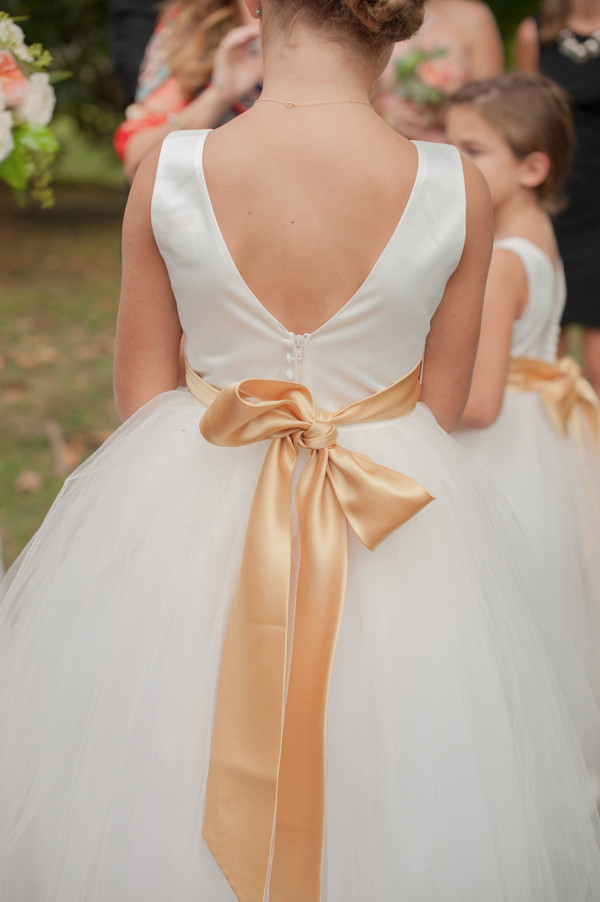 peach-and-gold-plantation-wedding