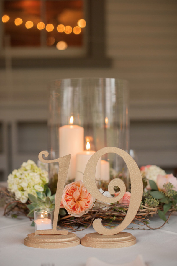 peach-and-gold-plantation-wedding