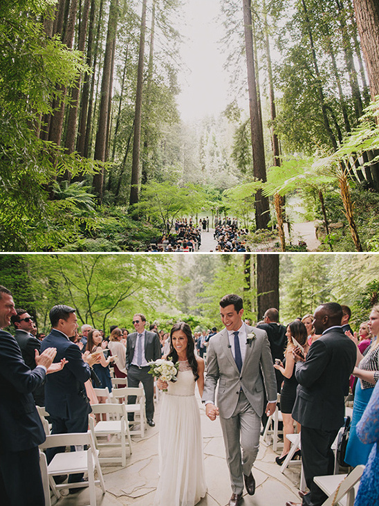 forest wedding ideas