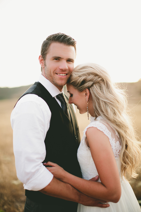 handsome groom