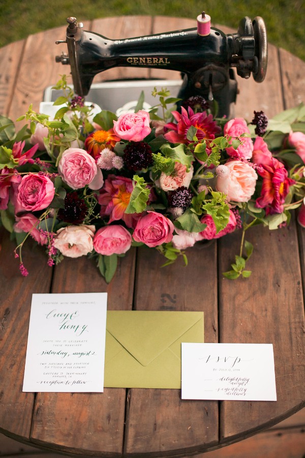 pink-sew-in-love-wedding-ideas