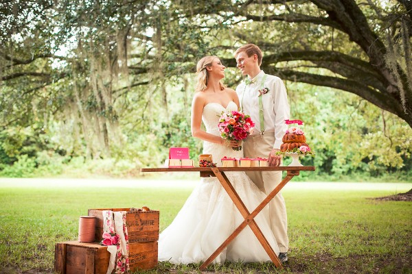pink-sew-in-love-wedding-ideas