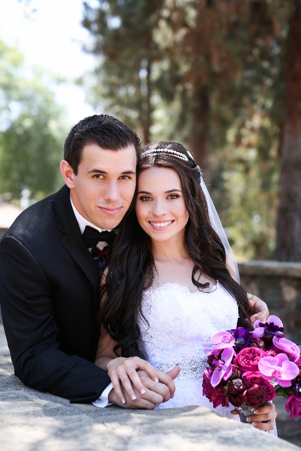 pretty-in-purple-wedding