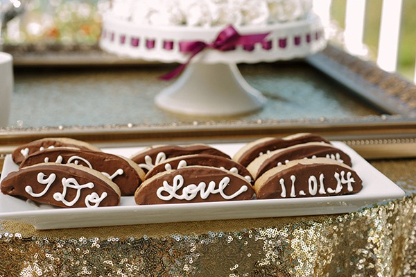 purple-and-gold-bridal-shower