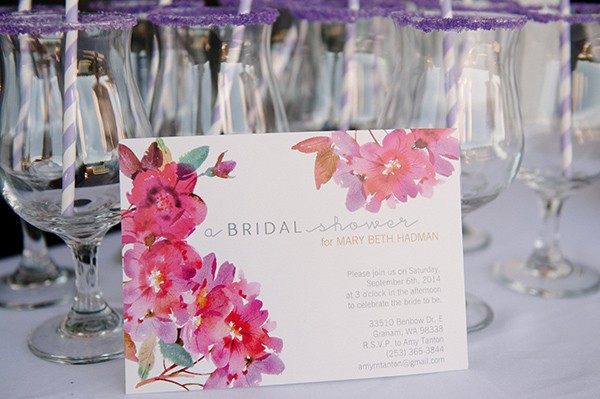 purple-and-gold-bridal-shower