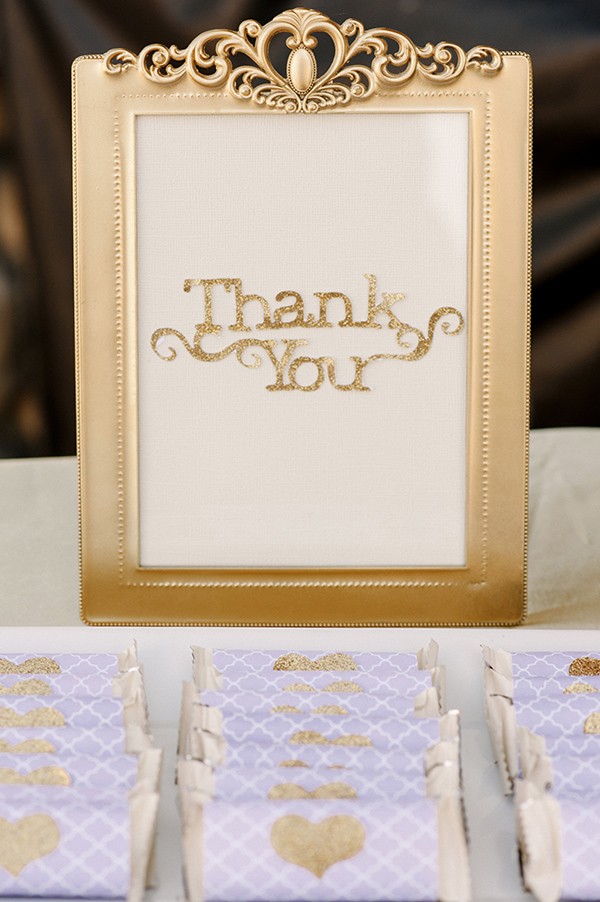 purple-and-gold-bridal-shower