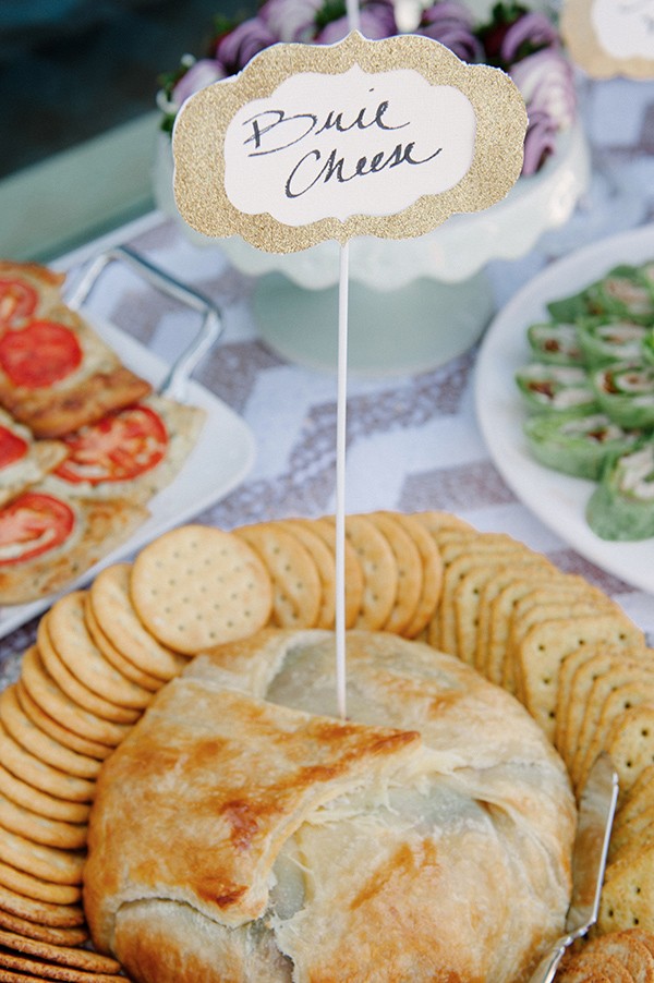 purple-and-gold-bridal-shower
