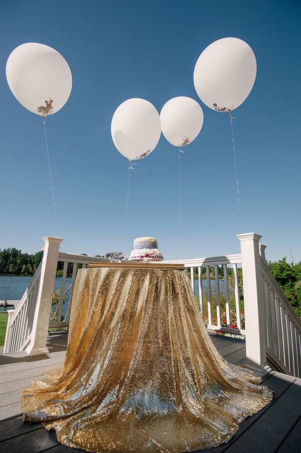 purple-and-gold-bridal-shower