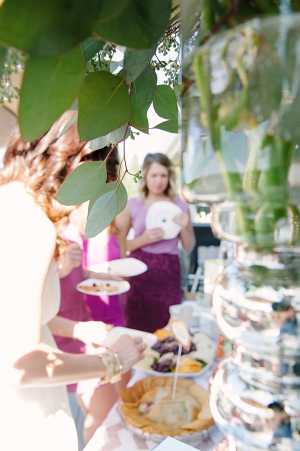 purple-and-gold-bridal-shower