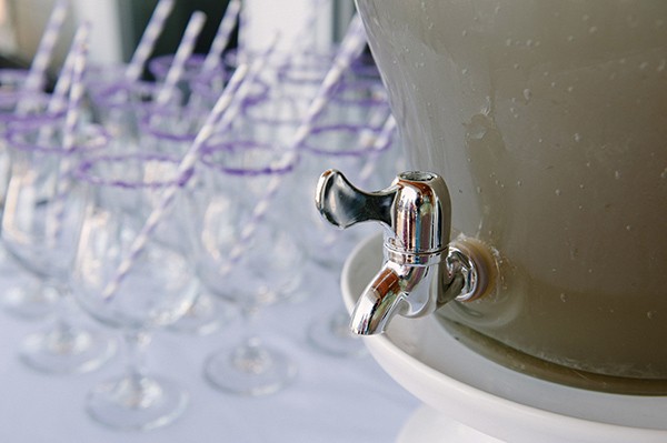 purple-and-gold-bridal-shower