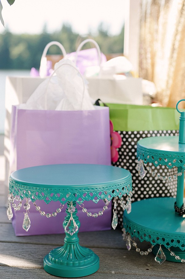 purple-and-gold-bridal-shower