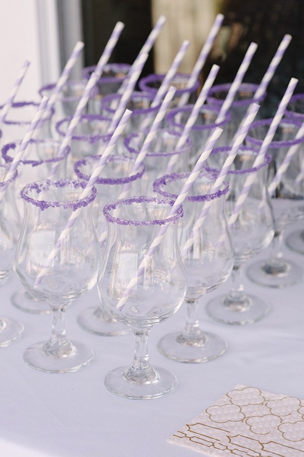 purple-and-gold-bridal-shower