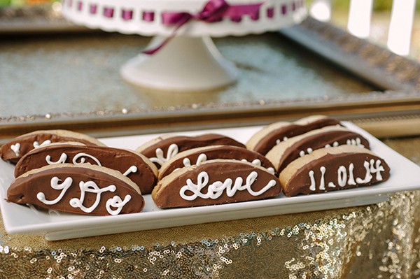 purple-and-gold-bridal-shower