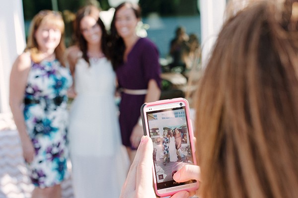 purple-and-gold-bridal-shower