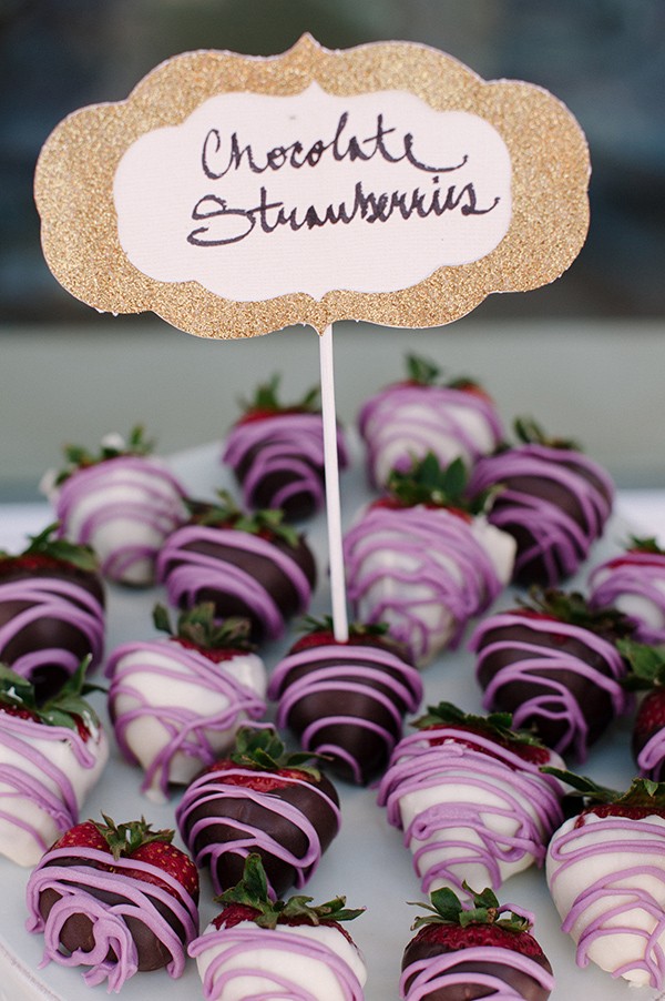 purple-and-gold-bridal-shower