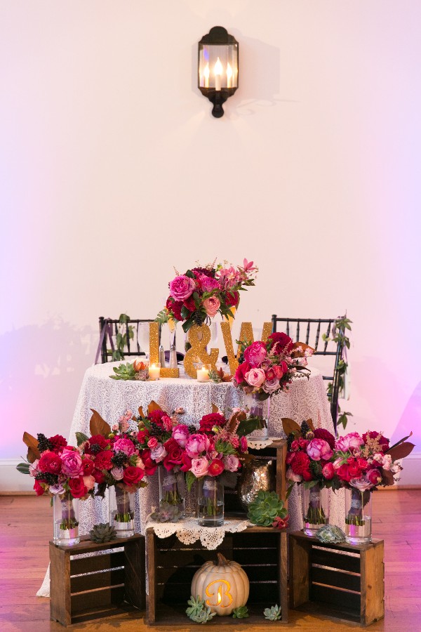 purple-and-pink-classic-wedding