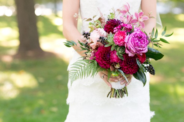 purple-and-pink-classic-wedding
