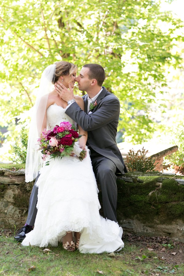 purple-and-pink-classic-wedding